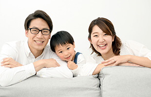 ホームページをリニューアルしました